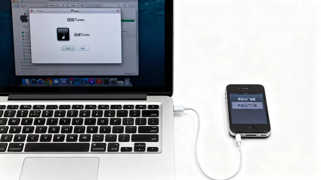 iphone4用itunes恢复,iphone4itunes恢复出厂设置 iphone4用itunes恢复,iphone4itunes恢复出厂设置