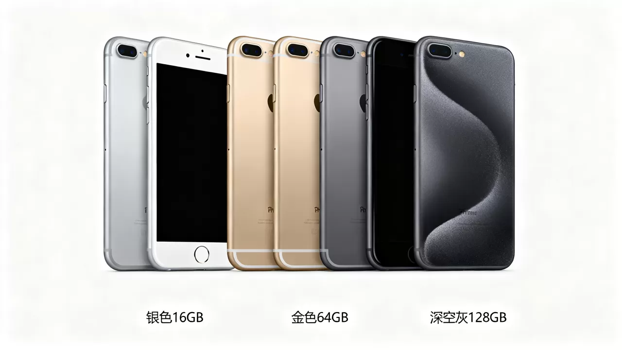 iphone6plus什么版本好,iphone6plus版本区别 iphone6plus什么版本好,iphone6plus版本区别