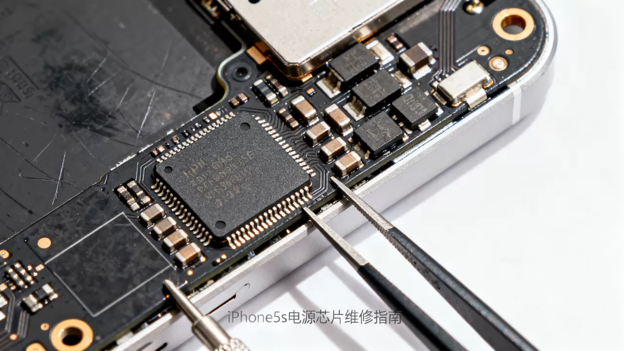 iphone5s电源芯片坏了怎么修,iphone5s电源芯片 iphone5s电源芯片坏了怎么修,iphone5s电源芯片