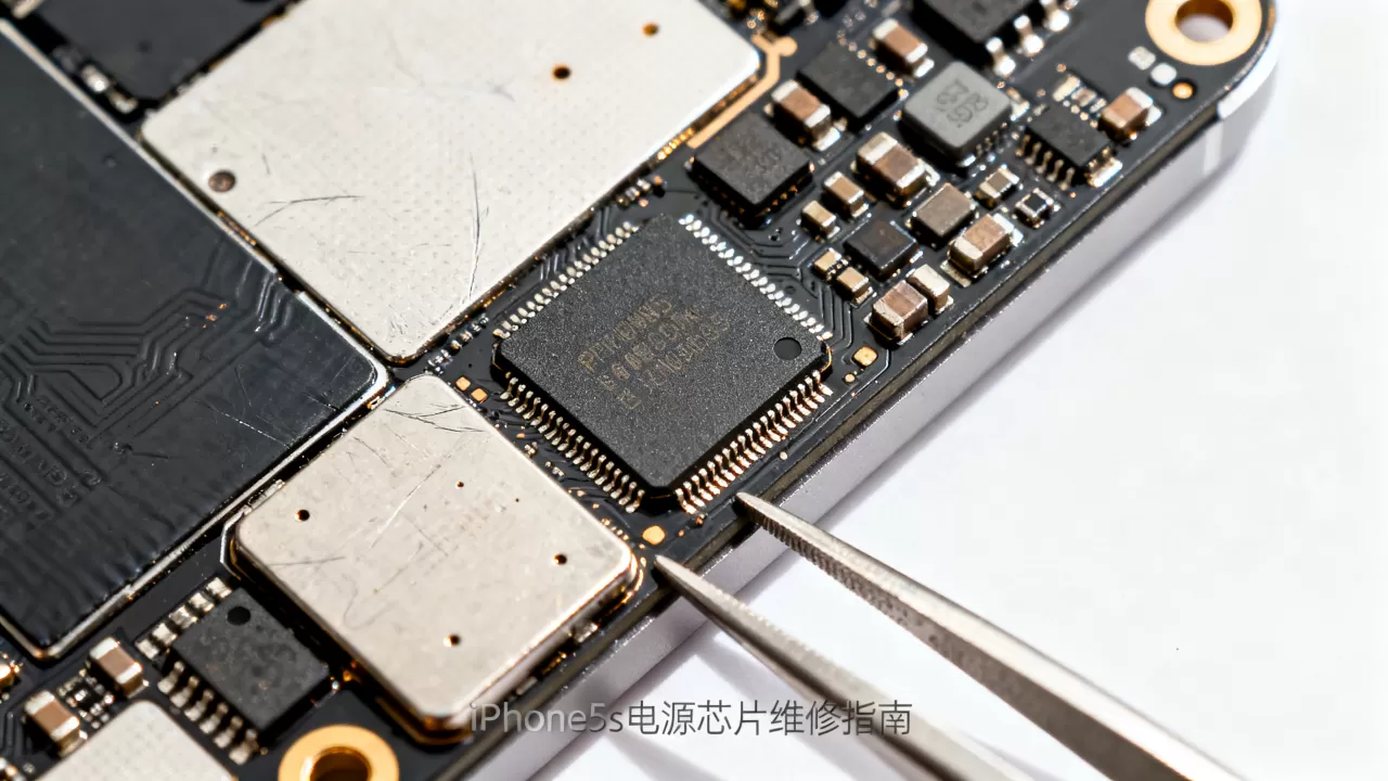 iphone5s电源芯片坏了怎么修,iphone5s电源芯片 iphone5s电源芯片坏了怎么修,iphone5s电源芯片