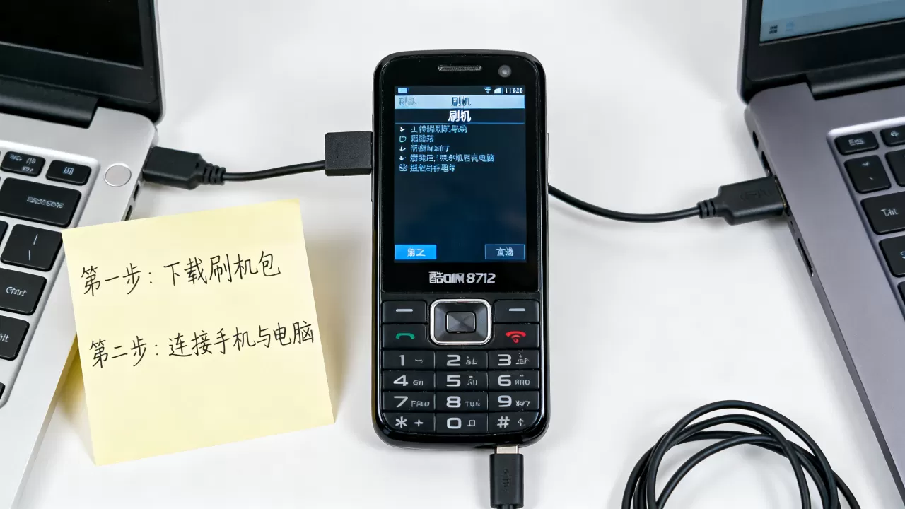 酷派手机8712刷机教程,酷派8712刷机包下载 酷派手机8712刷机教程,酷派8712刷机包下载