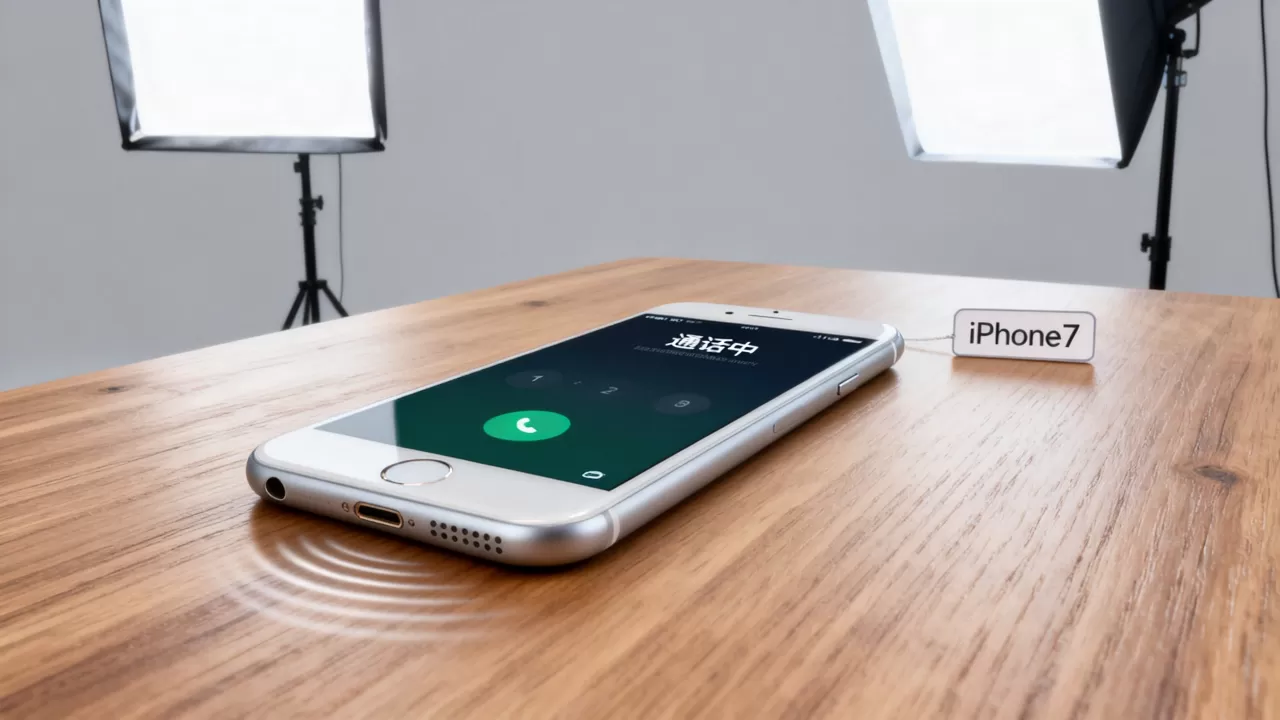iphone7电话接通震动,iphone7通话有震动没声音 iphone7电话接通震动,iphone7通话有震动没声音