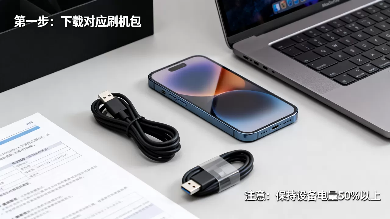 9305一键刷机教程，9305刷机失败怎么解决
