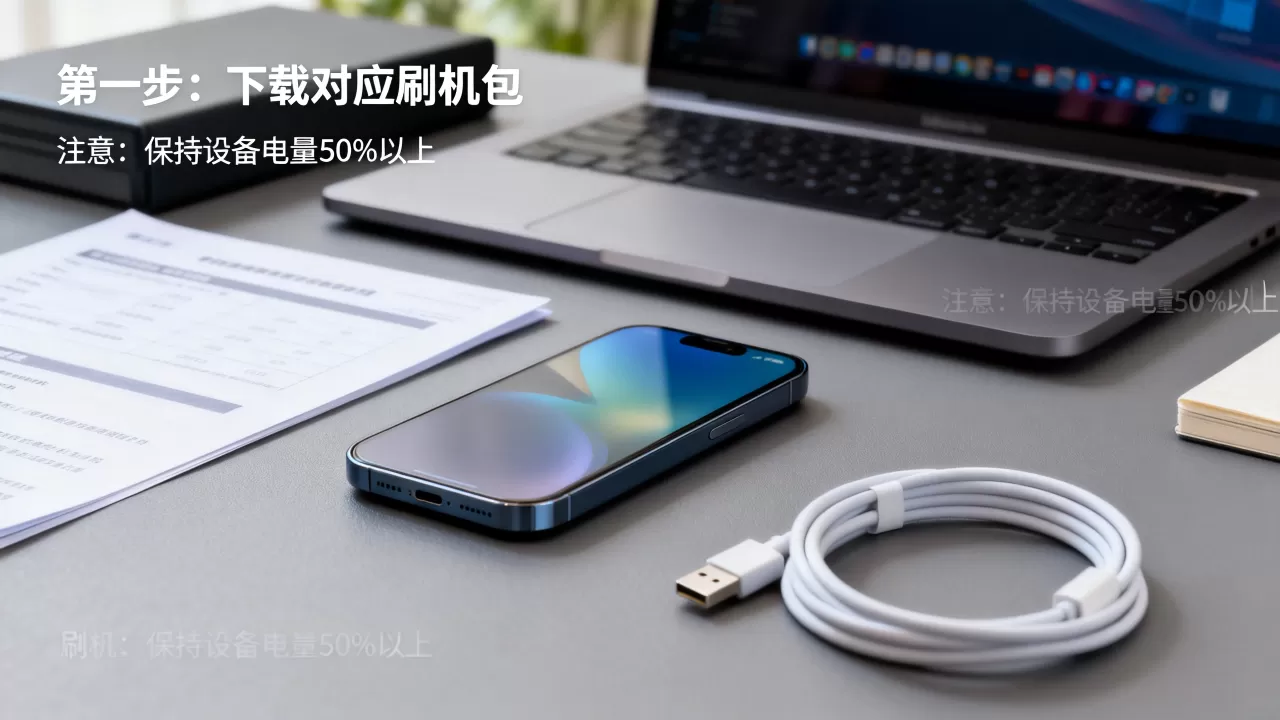 9305一键刷机教程，9305刷机失败怎么解决