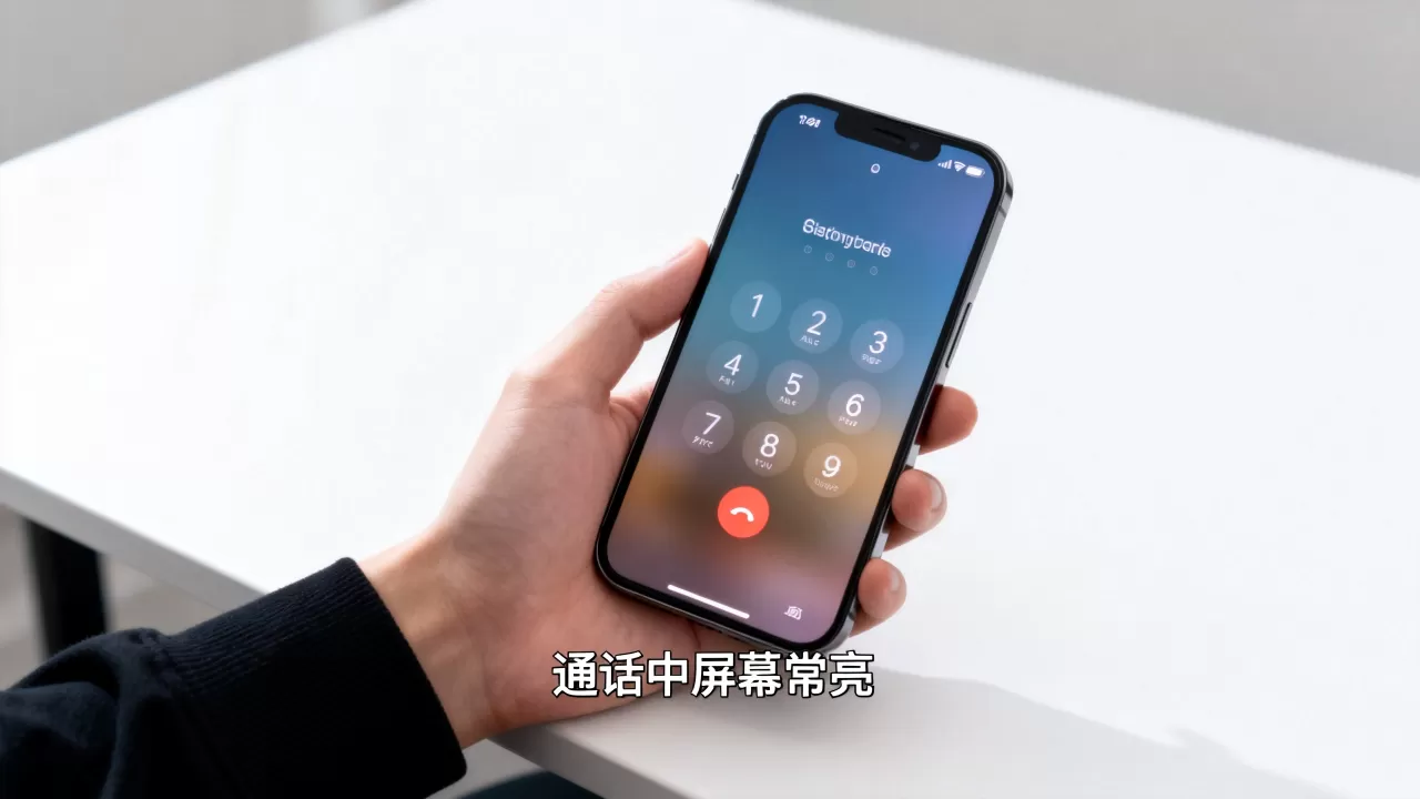 iphone打电话屏幕不黑,iphone通话屏幕不黑 iphone打电话屏幕不黑,iphone通话屏幕不黑