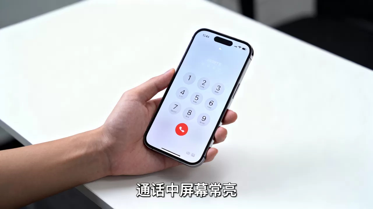 iphone打电话屏幕不黑,iphone通话屏幕不黑 iphone打电话屏幕不黑,iphone通话屏幕不黑