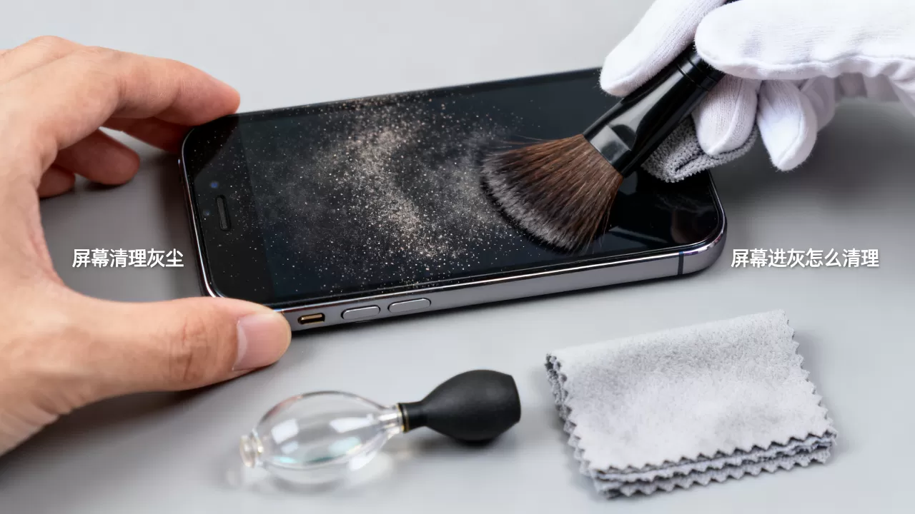 iphone5屏幕清理灰尘,iphone5屏幕进灰怎么清理 iphone5屏幕清理灰尘,iphone5屏幕进灰怎么清理