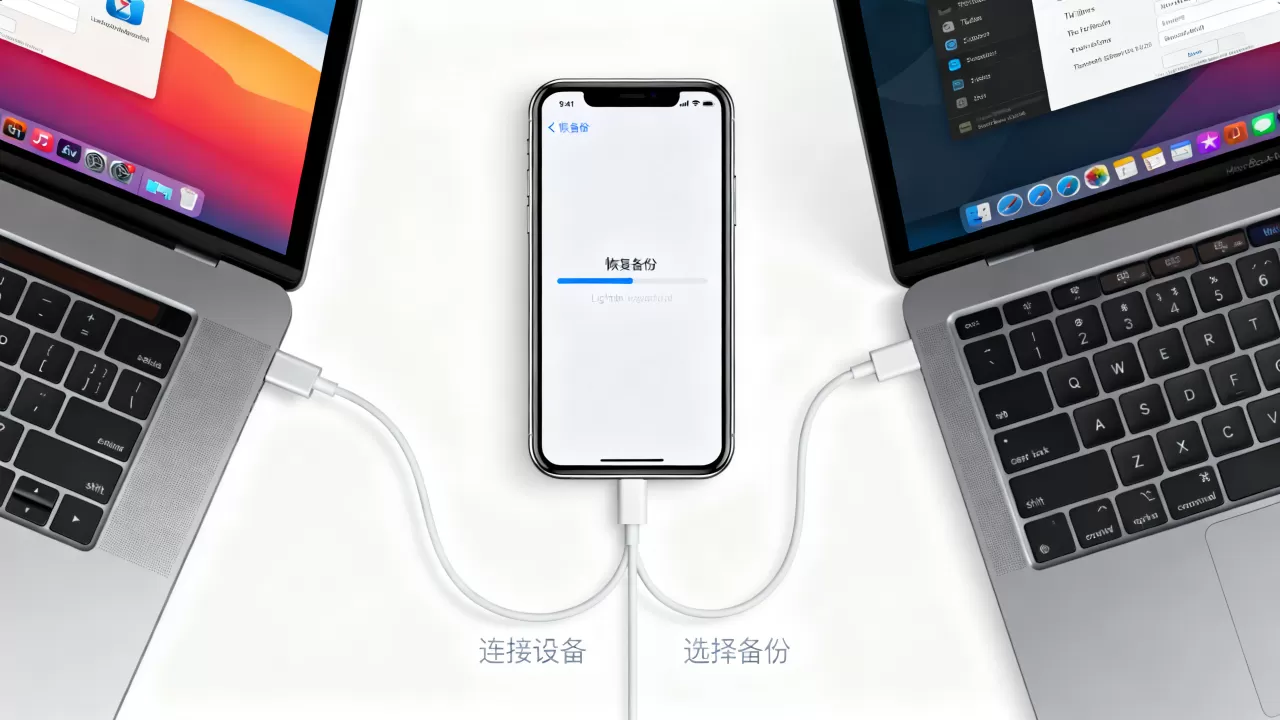 iphone刷机后恢复备份,iphone刷机后怎么恢复备份 iphone刷机后恢复备份,iphone刷机后怎么恢复备份