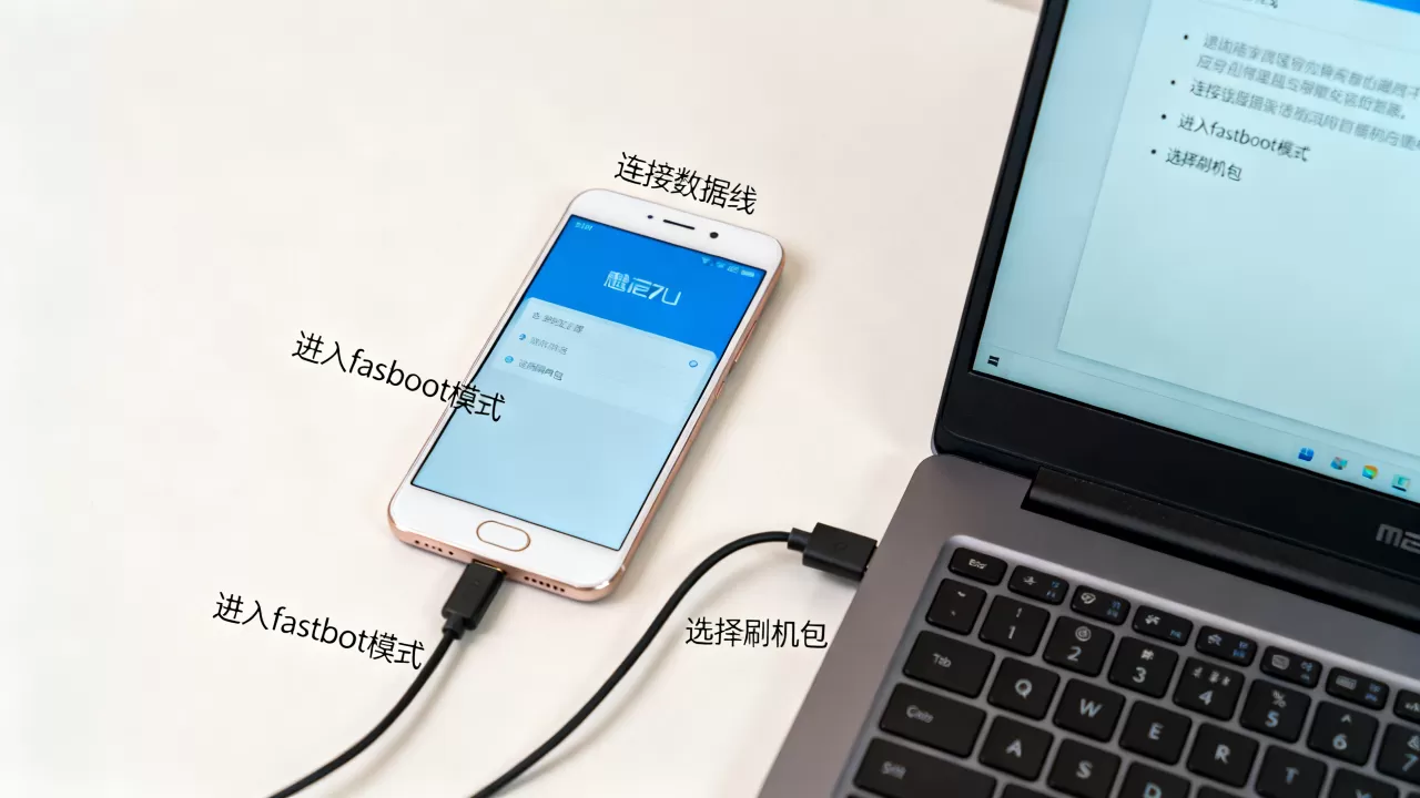 魅蓝note无法刷机怎么办,魅蓝note刷机教程 魅蓝note无法刷机怎么办,魅蓝note刷机教程