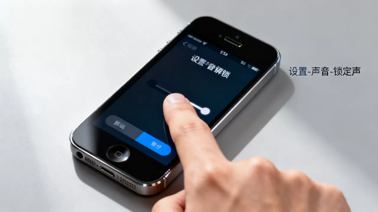 iphone5s解锁后没声音怎么办,iphone5s解锁声音 iphone5s解锁后没声音怎么办,iphone5s解锁声音