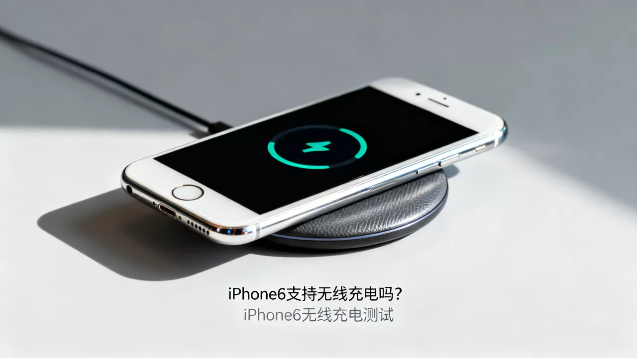 iphone6支持无线充电吗,iPhone6无线充电 iphone6支持无线充电吗,iPhone6无线充电