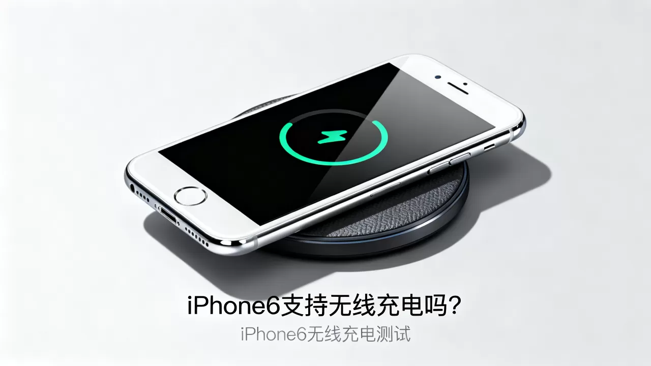 iphone6支持无线充电吗,iPhone6无线充电 iphone6支持无线充电吗,iPhone6无线充电