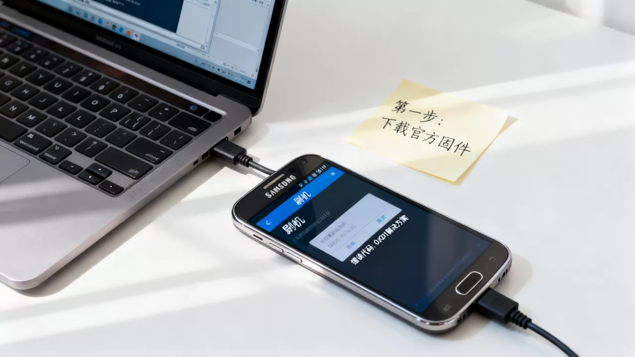i919刷机教程,三星i919手机刷机失败怎么办 i919刷机教程,三星i919手机刷机失败怎么办