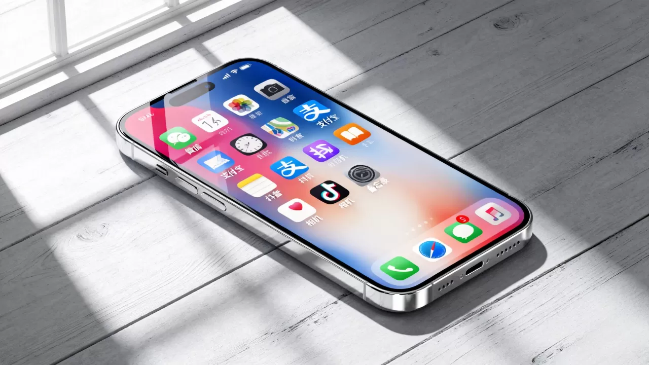 iphone有什么好用的软件,iphone必备app推荐 iphone有什么好用的软件,iphone必备app推荐