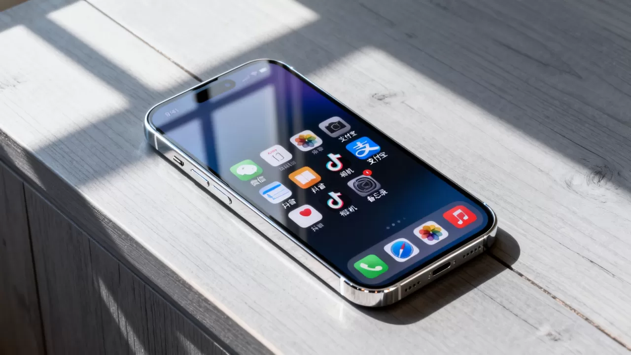 iphone有什么好用的软件,iphone必备app推荐 iphone有什么好用的软件,iphone必备app推荐