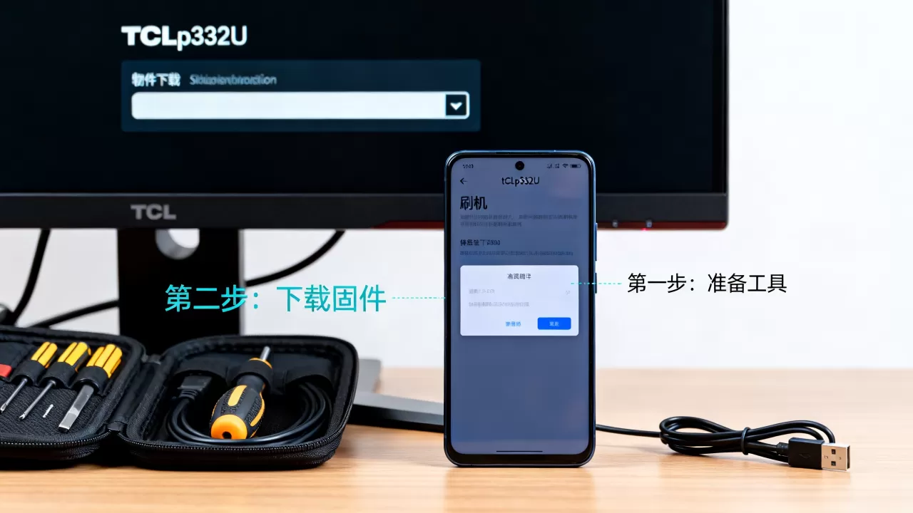 tclp332u刷机教程,tclp332u怎么刷机 tclp332u刷机教程,tclp332u怎么刷机