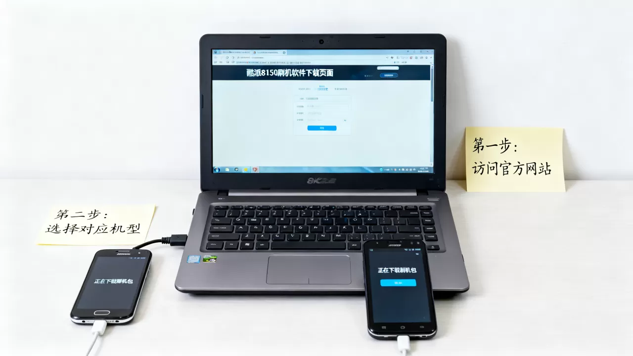 酷派8150刷机软件怎么下载?酷派8150刷机教程 酷派8150刷机软件怎么下载?酷派8150刷机教程