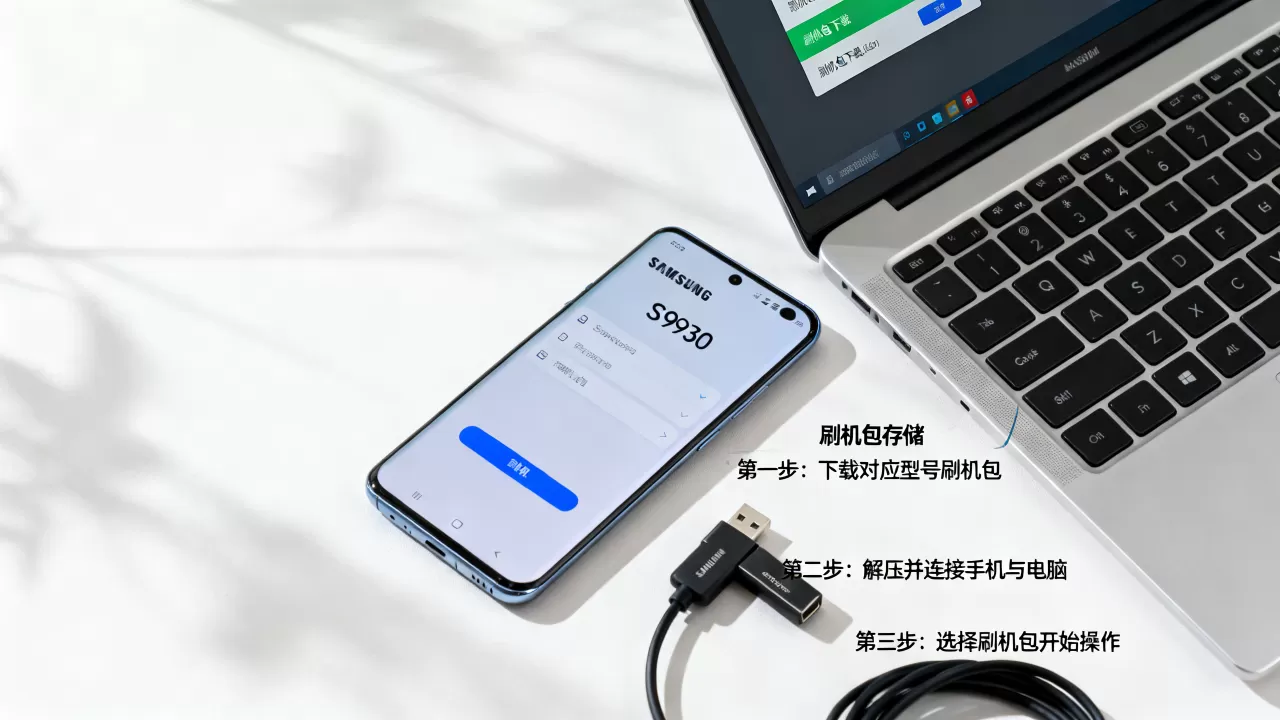 s930刷机包怎么刷?三星s930刷机教程 s930刷机包怎么刷?三星s930刷机教程