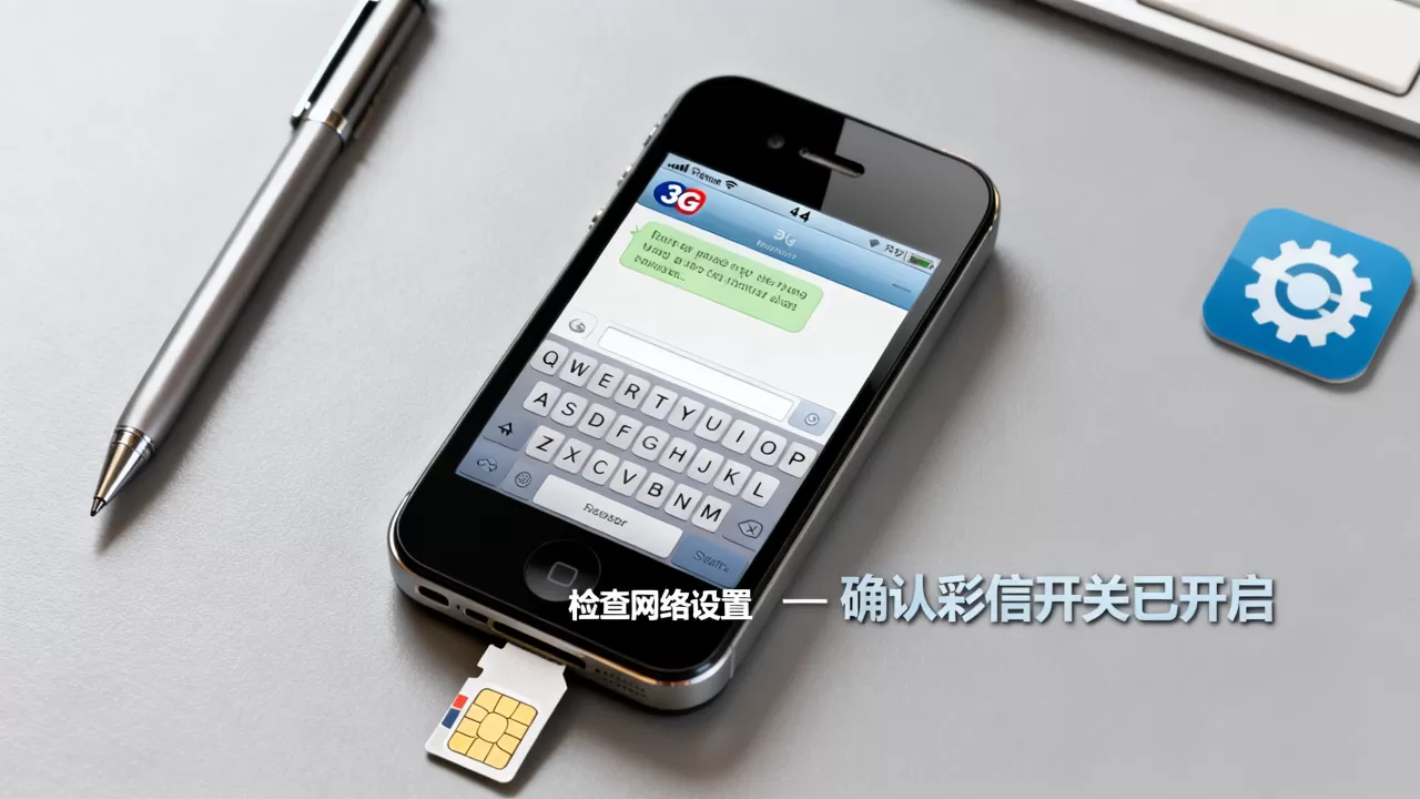 iphone4不能发彩信怎么办?iphone4无法发送彩信解决方法 iphone4不能发彩信怎么办?iphone4无法发送彩信解决方法
