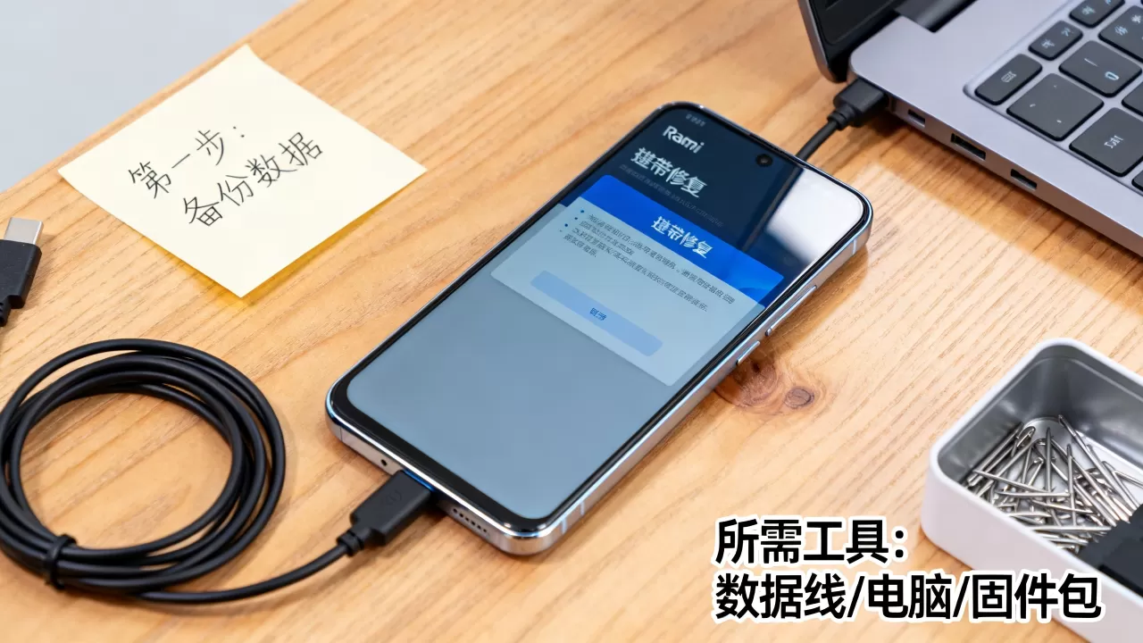 红米基带怎么刷机,红米手机基带损坏修复教程 红米基带怎么刷机,红米手机基带损坏修复教程