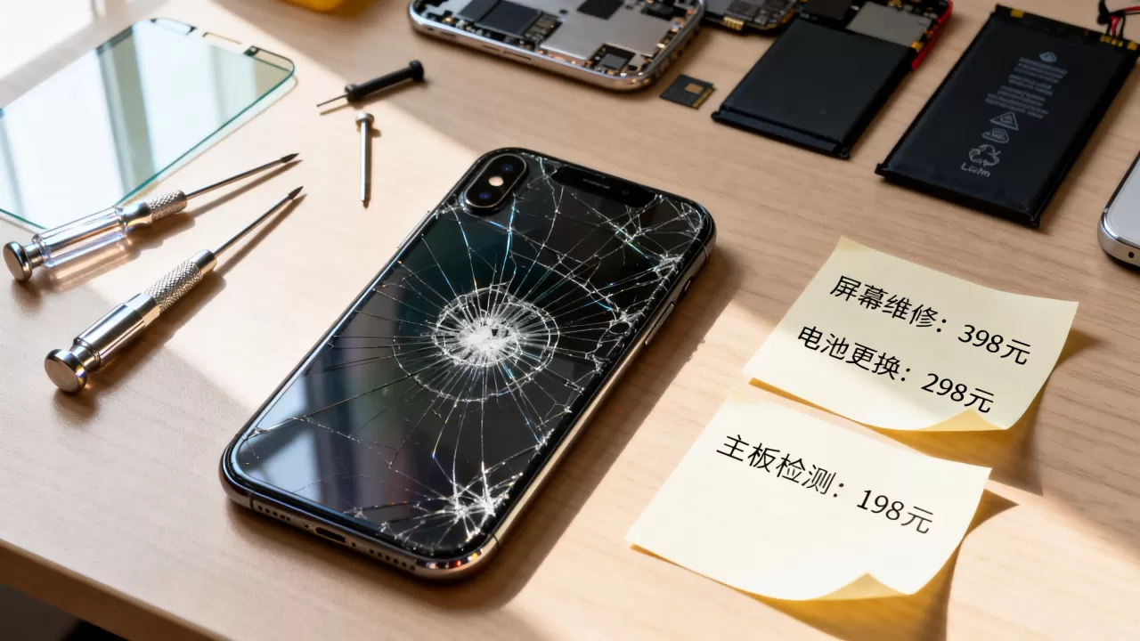 iphone手机坏了怎么办,iphone手机维修费用 iphone手机坏了怎么办,iphone手机维修费用