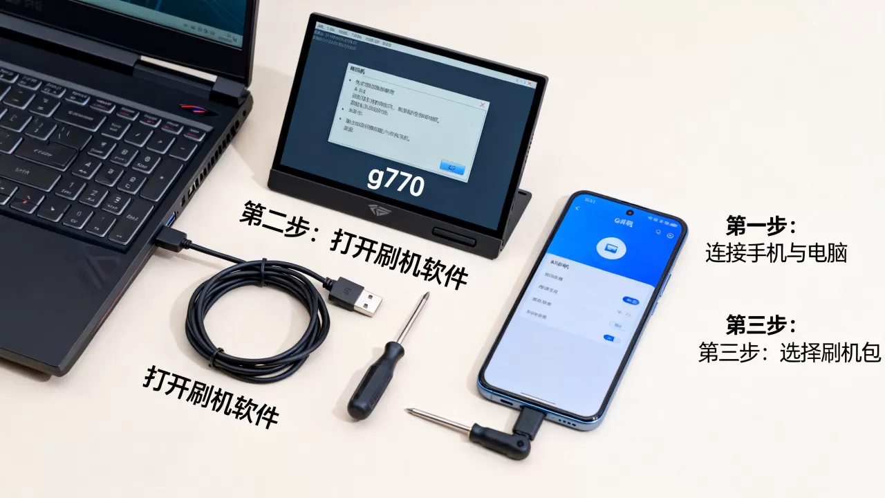 g750刷机教程,g750刷机失败怎么办 g750刷机教程,g750刷机失败怎么办