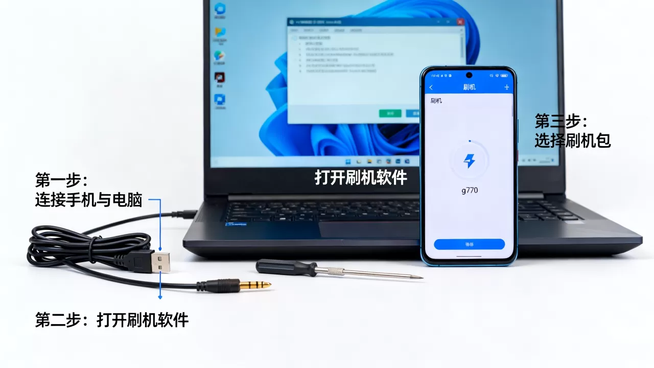 g750刷机教程,g750刷机失败怎么办 g750刷机教程,g750刷机失败怎么办
