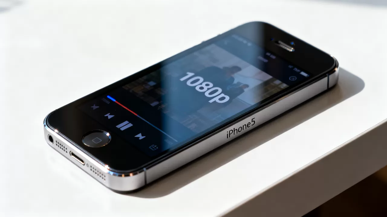 1080p iphone5分辨率是多少,iphone5支持1080p视频吗 1080p iphone5分辨率是多少,iphone5支持1080p视频吗