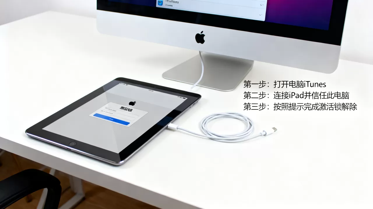 ipad刷机后激活锁怎么解,iPad激活锁怎么解除 ipad刷机后激活锁怎么解,iPad激活锁怎么解除