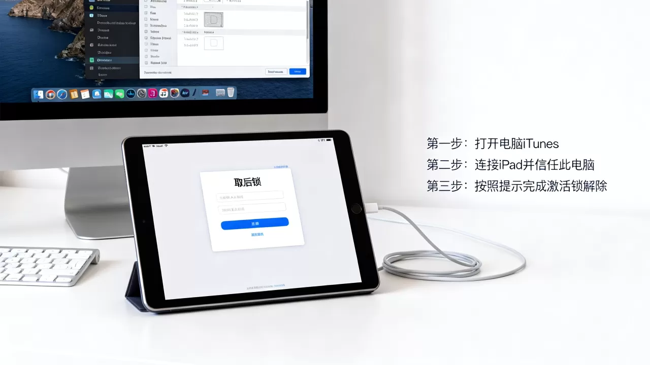 ipad刷机后激活锁怎么解,iPad激活锁怎么解除 ipad刷机后激活锁怎么解,iPad激活锁怎么解除