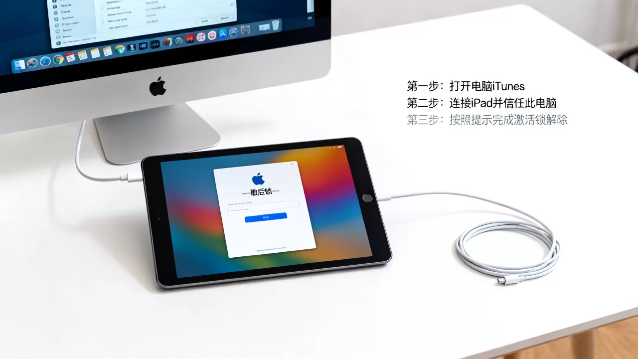 ipad刷机后激活锁怎么解,iPad激活锁怎么解除 ipad刷机后激活锁怎么解,iPad激活锁怎么解除
