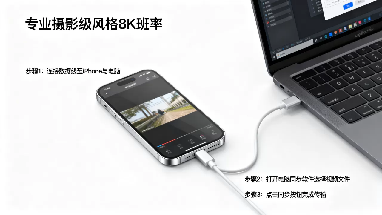怎么把视频同步到iphone,iphone视频同步方法 怎么把视频同步到iphone,iphone视频同步方法