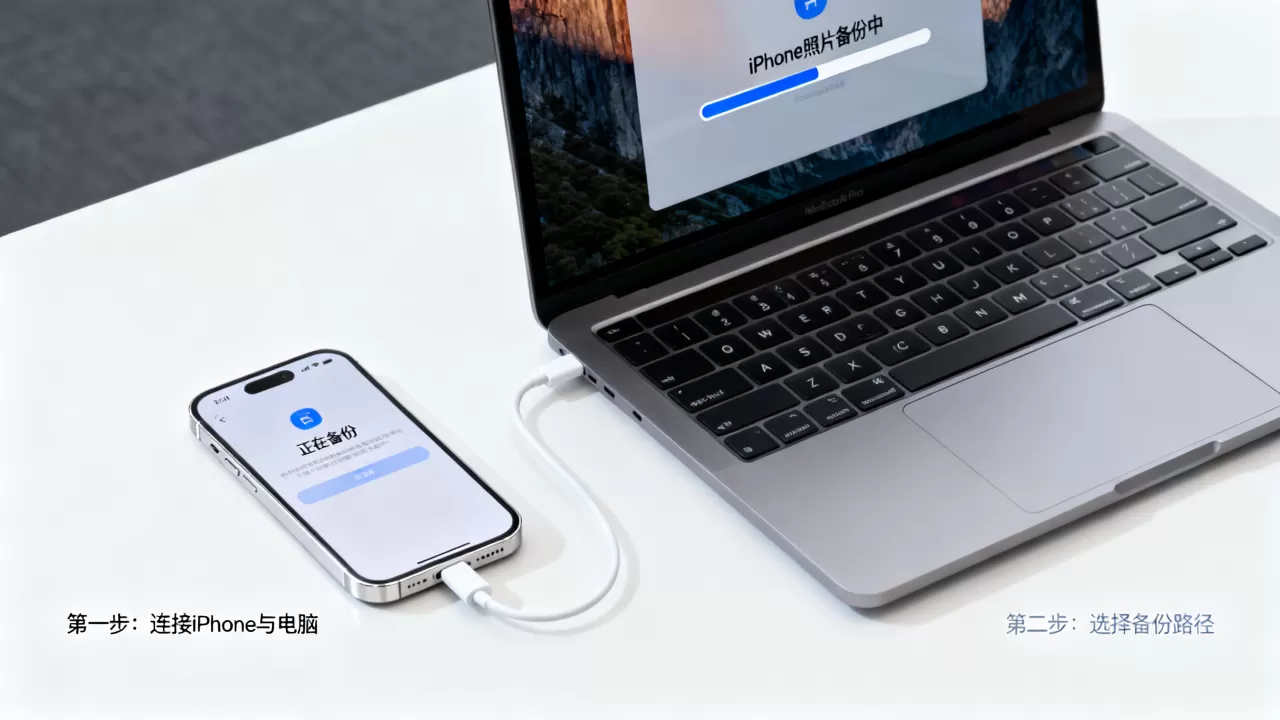 iphone备份照片在哪里,iphone照片备份到电脑 iphone备份照片在哪里,iphone照片备份到电脑