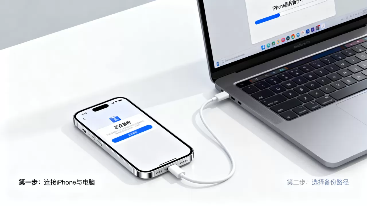 iphone备份照片在哪里,iphone照片备份到电脑 iphone备份照片在哪里,iphone照片备份到电脑