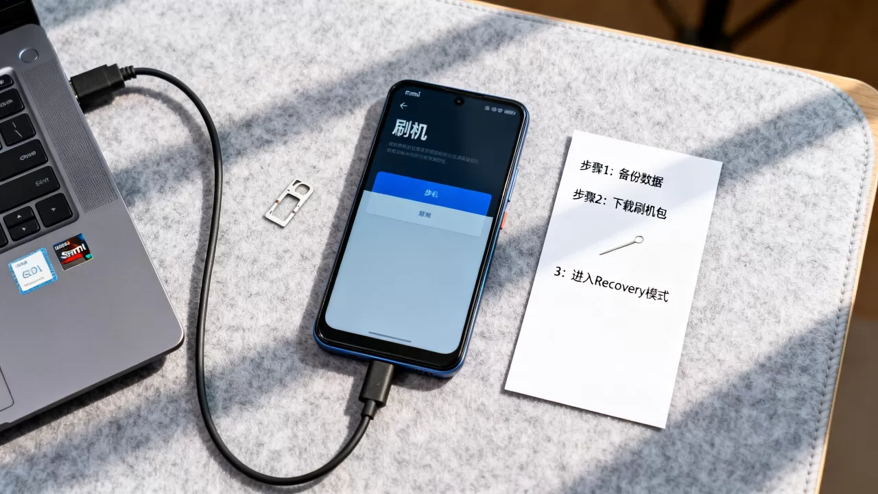 红米怎么重新刷机,红米手机刷机教程 红米怎么重新刷机,红米手机刷机教程