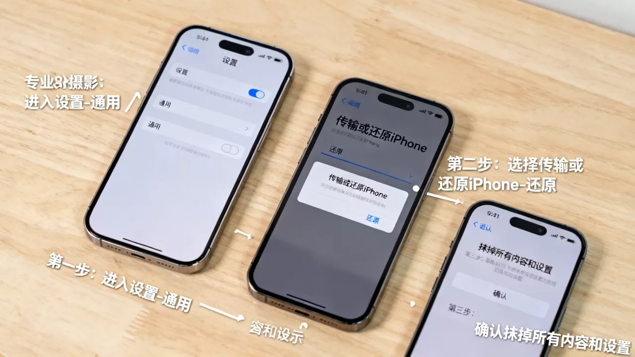 iphone强制恢复出厂设置,iphone怎么恢复出厂设置 iphone强制恢复出厂设置,iphone怎么恢复出厂设置