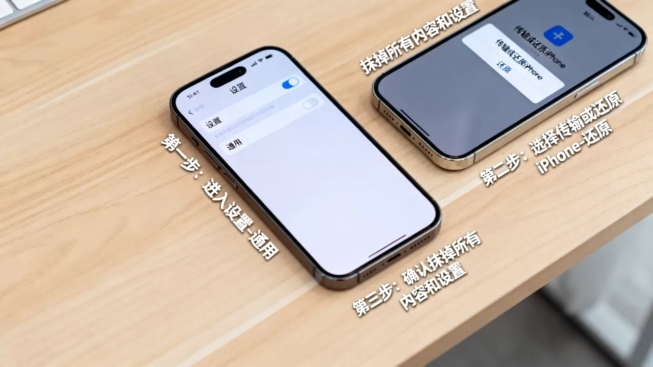 iphone强制恢复出厂设置,iphone怎么恢复出厂设置 iphone强制恢复出厂设置,iphone怎么恢复出厂设置