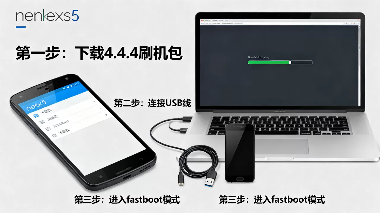 nexus5 4.4.4 刷机教程,nexus5 怎么刷机 nexus5 4.4.4 刷机教程,nexus5 怎么刷机