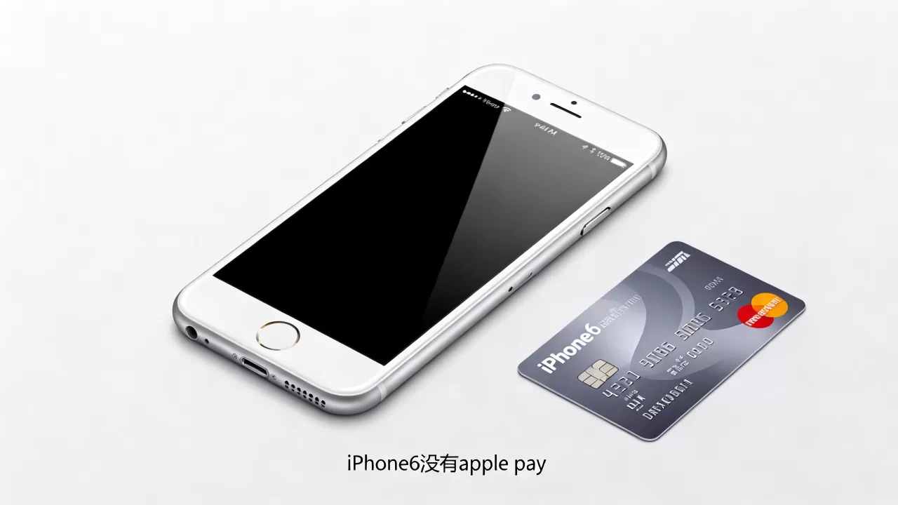 iphone6没有apple pay iphone6没有apple pay