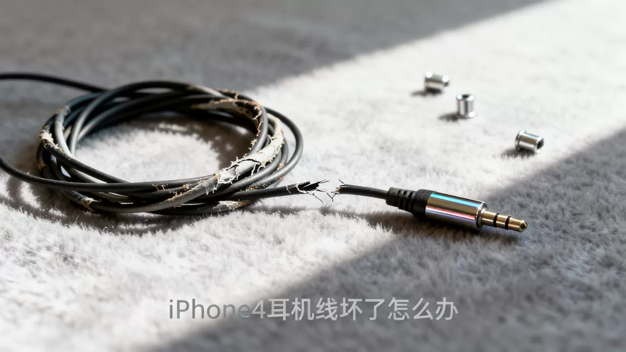iphone4耳机线坏了怎么办,iphone4耳机线 iphone4耳机线坏了怎么办,iphone4耳机线