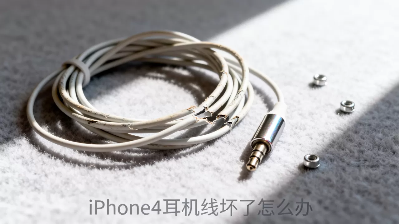 iphone4耳机线坏了怎么办,iphone4耳机线 iphone4耳机线坏了怎么办,iphone4耳机线
