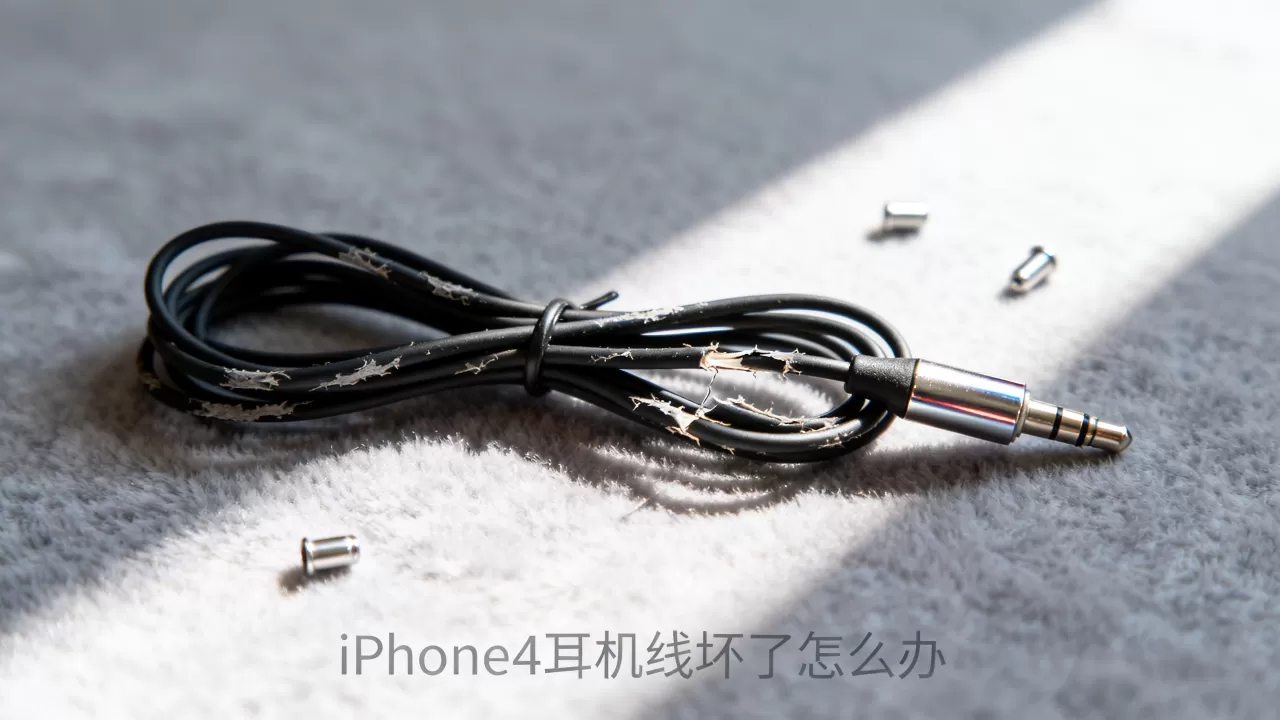 iphone4耳机线坏了怎么办,iphone4耳机线 iphone4耳机线坏了怎么办,iphone4耳机线