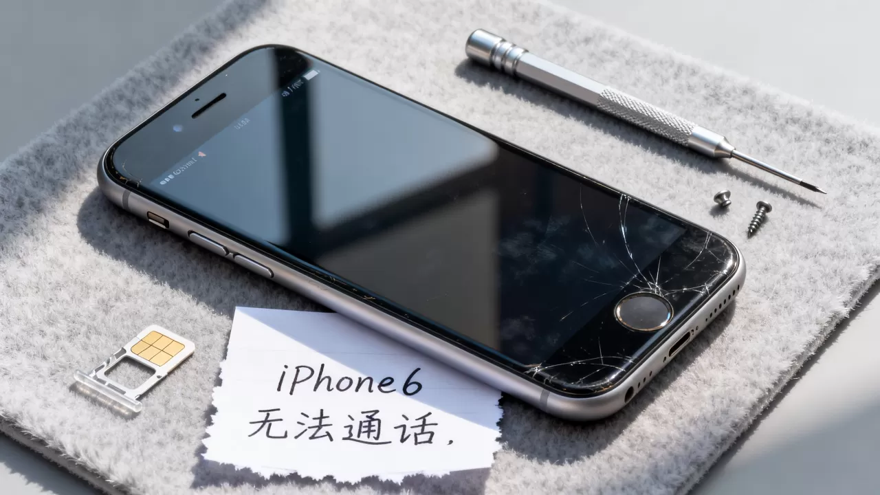 iphone6打不了电话怎么回事,iphone6无法通话 iphone6打不了电话怎么回事,iphone6无法通话