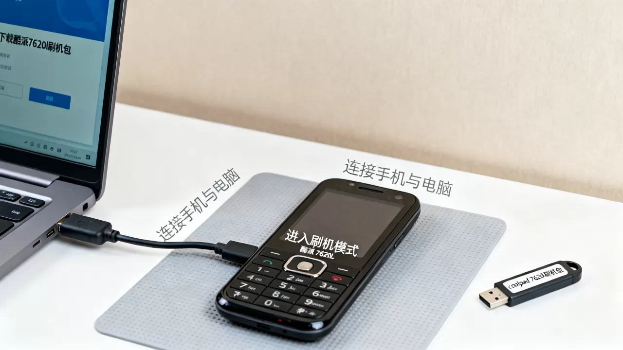 coolpad 7620l 刷机教程,酷派7620l刷机包下载 coolpad 7620l 刷机教程,酷派7620l刷机包下载
