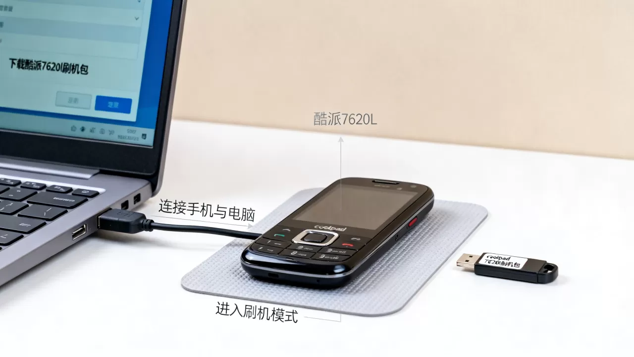 coolpad 7620l 刷机教程,酷派7620l刷机包下载 coolpad 7620l 刷机教程,酷派7620l刷机包下载
