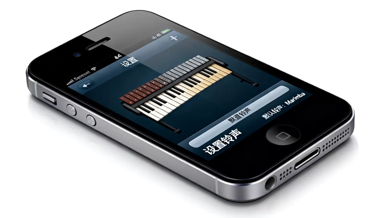 iphone4s自带铃声是什么?iphone4s自带铃声怎么设置 iphone4s自带铃声是什么?iphone4s自带铃声怎么设置