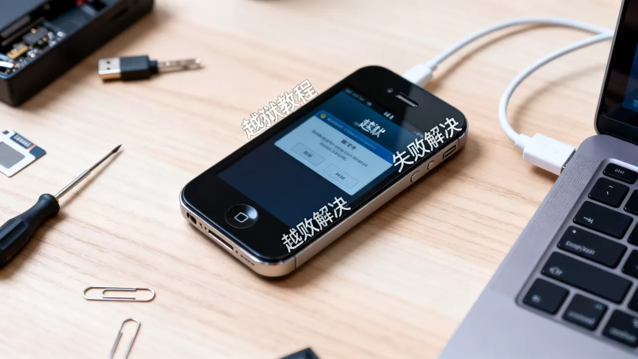 iPhone4完美越狱5.1教程,iPhone4越狱失败怎么解决 iPhone4完美越狱5.1教程,iPhone4越狱失败怎么解决