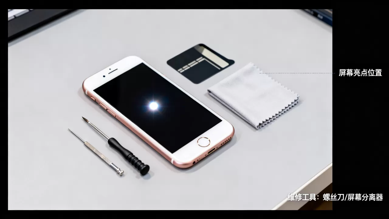 iphone6屏幕有亮点怎么回事,iphone6屏幕维修 iphone6屏幕有亮点怎么回事,iphone6屏幕维修