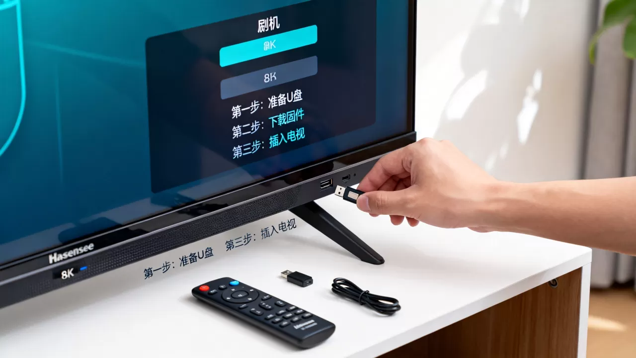 海信电视官网刷机教程,海信电视怎么刷机 海信电视官网刷机教程,海信电视怎么刷机