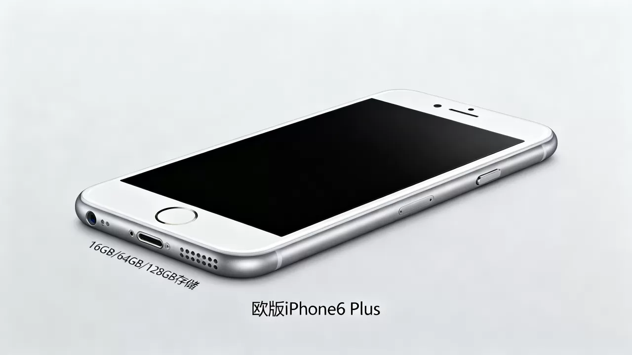 欧版iphone6 plus怎么样,欧版iphone6 plus值得买吗 欧版iphone6 plus怎么样,欧版iphone6 plus值得买吗